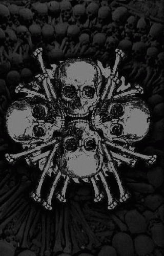 Neftaraka : Eternal Harsh